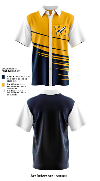 Short Sleeve Bowling Jersey, Rockets, Bowling, Teamtime, Team time, sublimation, custom sports apparel, team uniforms, spirit wear, spiritwear, sports uniforms, custom shirts, team store, custom team store, fundraiser sports, apparel fundraiser