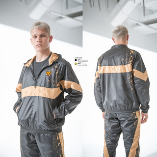Windbreaker, Gilbert Sena High School, Spirit Store, Teamtime, Team time, sublimation, custom sports apparel, team uniforms, spirit wear, spiritwear, sports uniforms, custom shirts, team store, custom team store, fundraiser sports, apparel fundraiser