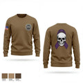 Special Victims Unit 15406382 Crew Neck Sweatshirt - 1