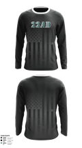 Glory Days/ 22AD 31436739 Long Sleeve Performance Shirt 1