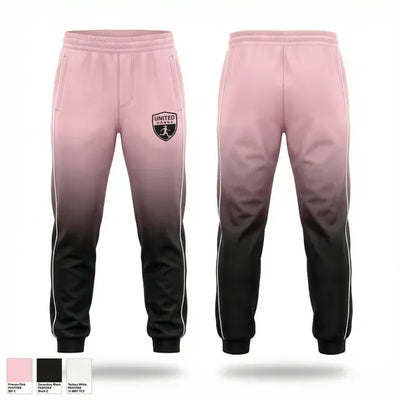 United Donna 58346109 Sweatpants - 1