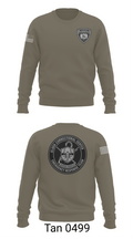 Algoa CERT 84987519 Crew Neck Sweatshirt - 3