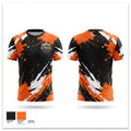 Catskills Run Club Short Sleeve Performance Shirt - 1