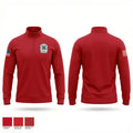 Eastern Regional Range 71587034 Windbreaker - 1