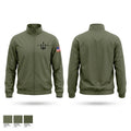 TRT Windbreaker - 1