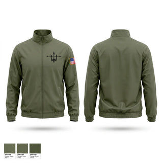Windbreaker, TRT, Police, Teamtime, Team time, sublimation, custom sports apparel, team uniforms, spirit wear, spiritwear, sports uniforms, custom shirts, team store, custom team store, fundraiser sports, apparel fundraiser