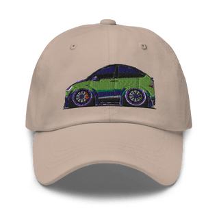 EV Autostyle 55251246 Classic Dad Hat | Yupoong 6245CM