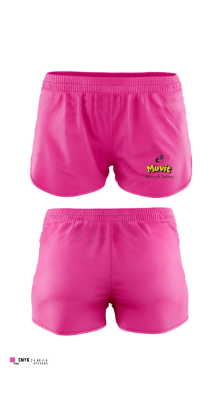 Ranger Panties, Muvit, , Teamtime, Team time, sublimation, custom sports apparel, team uniforms, spirit wear, spiritwear, sports uniforms, custom shirts, team store, custom team store, fundraiser sports, apparel fundraiser