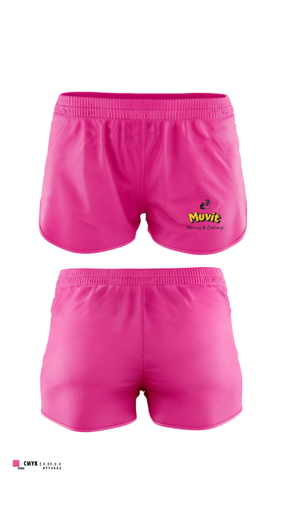 Muvit 8063137 Ranger Panties - 14
