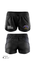 Webb City Police Department 58587049 Ranger Panties - 20