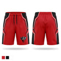 Outlawz FC Athletic Shorts With Pockets - 1