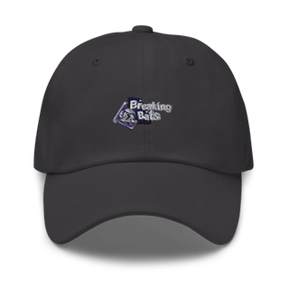 Breaking Bats 72578241 Classic Dad Hat | Yupoong 6245CM