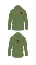 HHD, 52ND EOD GP 26813133 Windbreaker - 41
