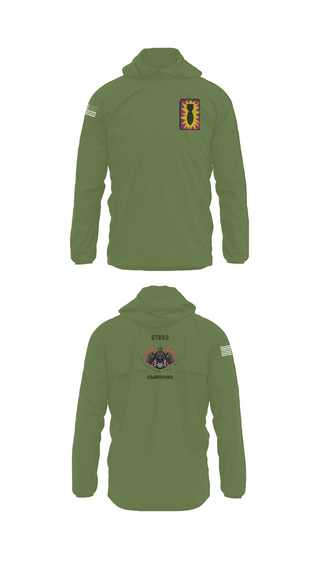 Windbreaker, HHD, 52ND EOD GP, , Teamtime, Team time, sublimation, custom sports apparel, team uniforms, spirit wear, spiritwear, sports uniforms, custom shirts, team store, custom team store, fundraiser sports, apparel fundraiser