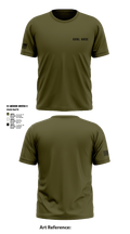 Kuhl Hose 38423970 Short Sleeve Performance Shirt - 2