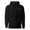 Chinchiná Noticias 15196379 Unisex Premium Hoodie | Cotton Heritage M2580