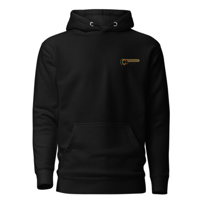Chinchiná Noticias 15196379 Unisex Premium Hoodie | Cotton Heritage M2580