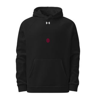 Amed 64194454 Under Armour Hoodie