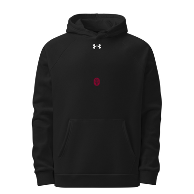 Us army medical command 39614536 Under Armour Hoodie