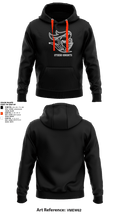 Otsego Knights 55342231 Hoodie - 1