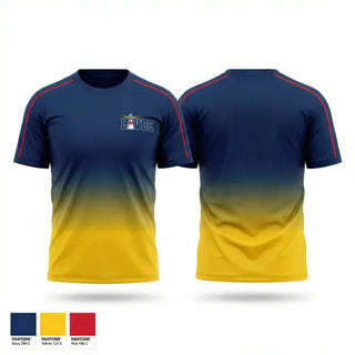 Soft Poly Tee Cotton Like Feel, Long Island Volleyball Club - LIVBC, Women's Volleyball, Teamtime, Team time, sublimation, custom sports apparel, team uniforms, spirit wear, spiritwear, sports uniforms, custom shirts, team store, custom team store, fundraiser sports, apparel fundraiser