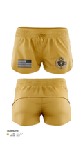 Bent County Sheriff 97911900 Ranger Panties - 101