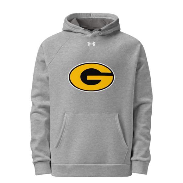 Glencoe yellow jackets Under Armour Hoodie