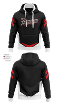 Bombsquad 11u Hoodie - 21