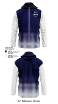 Hamilton PAL Cheer 7718803 Windbreaker - 1