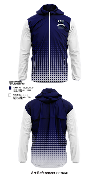 Windbreaker, Hamilton PAL Cheer, Cheer, Teamtime, Team time, sublimation, custom sports apparel, team uniforms, spirit wear, spiritwear, sports uniforms, custom shirts, team store, custom team store, fundraiser sports, apparel fundraiser