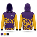Farwell Eagles 86548746 Hoodie - 1