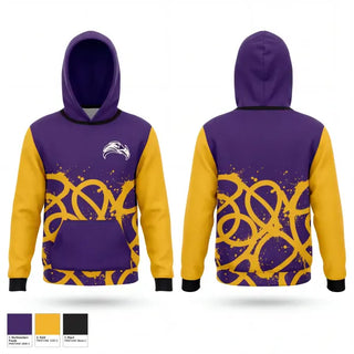 Hoodie, Farwell Eagles, Softball, Teamtime, Team time, sublimation, custom sports apparel, team uniforms, spirit wear, spiritwear, sports uniforms, custom shirts, team store, custom team store, fundraiser sports, apparel fundraiser
