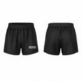 Clinton Fire Department Ranger Panties - 1