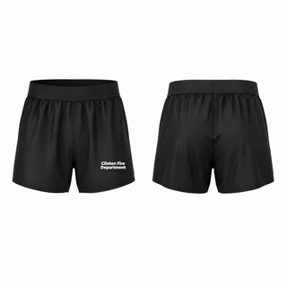 Ranger Panties, Clinton Fire Department, Fire Department, Teamtime, Team time, sublimation, custom sports apparel, team uniforms, spirit wear, spiritwear, sports uniforms, custom shirts, team store, custom team store, fundraiser sports, apparel fundraiser