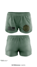 LAUREL COUNTY SHERIFFS OFFICE Ranger Panties - 11