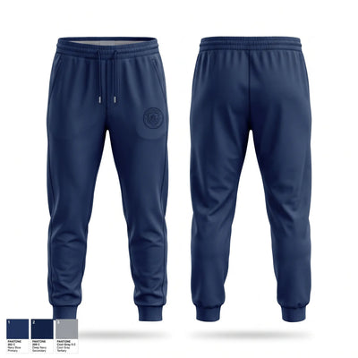 Cary Citizens Police Academy Alumni Association Sweatpants - 2