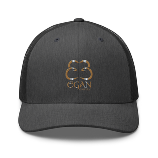 Egan Empire 30698142 Retro Trucker Hat | Yupoong 6606