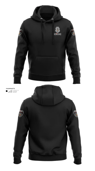 Hoodie, team name, Police, Teamtime, Team time, sublimation, custom sports apparel, team uniforms, spirit wear, spiritwear, sports uniforms, custom shirts, team store, custom team store, fundraiser sports, apparel fundraiser