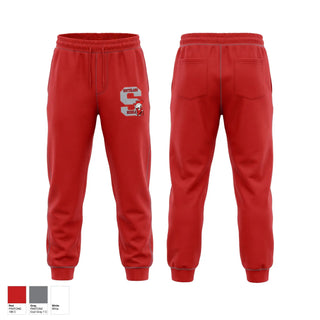 Sweatpants, Rebels, Women's Basketball, Teamtime, Team time, sublimation, custom sports apparel, team uniforms, spirit wear, spiritwear, sports uniforms, custom shirts, team store, custom team store, fundraiser sports, apparel fundraiser