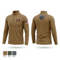 142nd Windbreaker - 1
