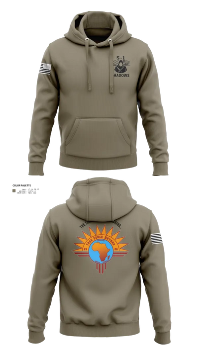 TF BATAAN S1 74861881 Hoodie - 121