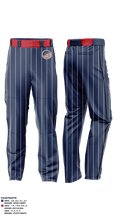 KCD Freedom 91018234 Baseball Pants - 1