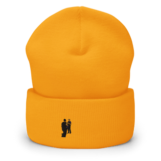 Northern Exposure Band 53601165 Cuffed Beanie | Yupoong 1501KC