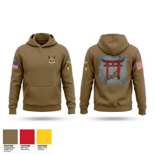 Hoodie, 247TH Military Police Detachment, Army, Teamtime, Team time, sublimation, custom sports apparel, team uniforms, spirit wear, spiritwear, sports uniforms, custom shirts, team store, custom team store, fundraiser sports, apparel fundraiser