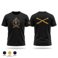 Executioners Short Sleeve Performance Shirt - 2