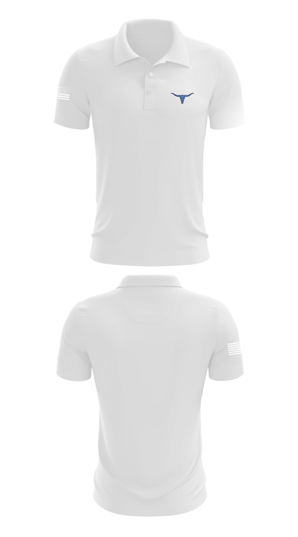 Short Sleeve Performance Polo, Lake Longhorns, Baseball, Teamtime, Team time, sublimation, custom sports apparel, team uniforms, spirit wear, spiritwear, sports uniforms, custom shirts, team store, custom team store, fundraiser sports, apparel fundraiser