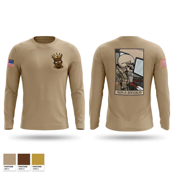 Long Sleeve Performance Shirt, 41st Engineer Battalion, Army, Teamtime, Team time, sublimation, custom sports apparel, team uniforms, spirit wear, spiritwear, sports uniforms, custom shirts, team store, custom team store, fundraiser sports, apparel fundraiser