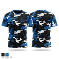 Marne Reception Center 51372617 Old School Cotton Feel Shirt - 1