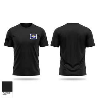 Short Sleeve Performance Shirt, Swain County Rescue Squad, Fire Department, Teamtime, Team time, sublimation, custom sports apparel, team uniforms, spirit wear, spiritwear, sports uniforms, custom shirts, team store, custom team store, fundraiser sports, apparel fundraiser