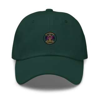 1/278th ACR 18022792 Classic Dad Hat | Yupoong 6245CM